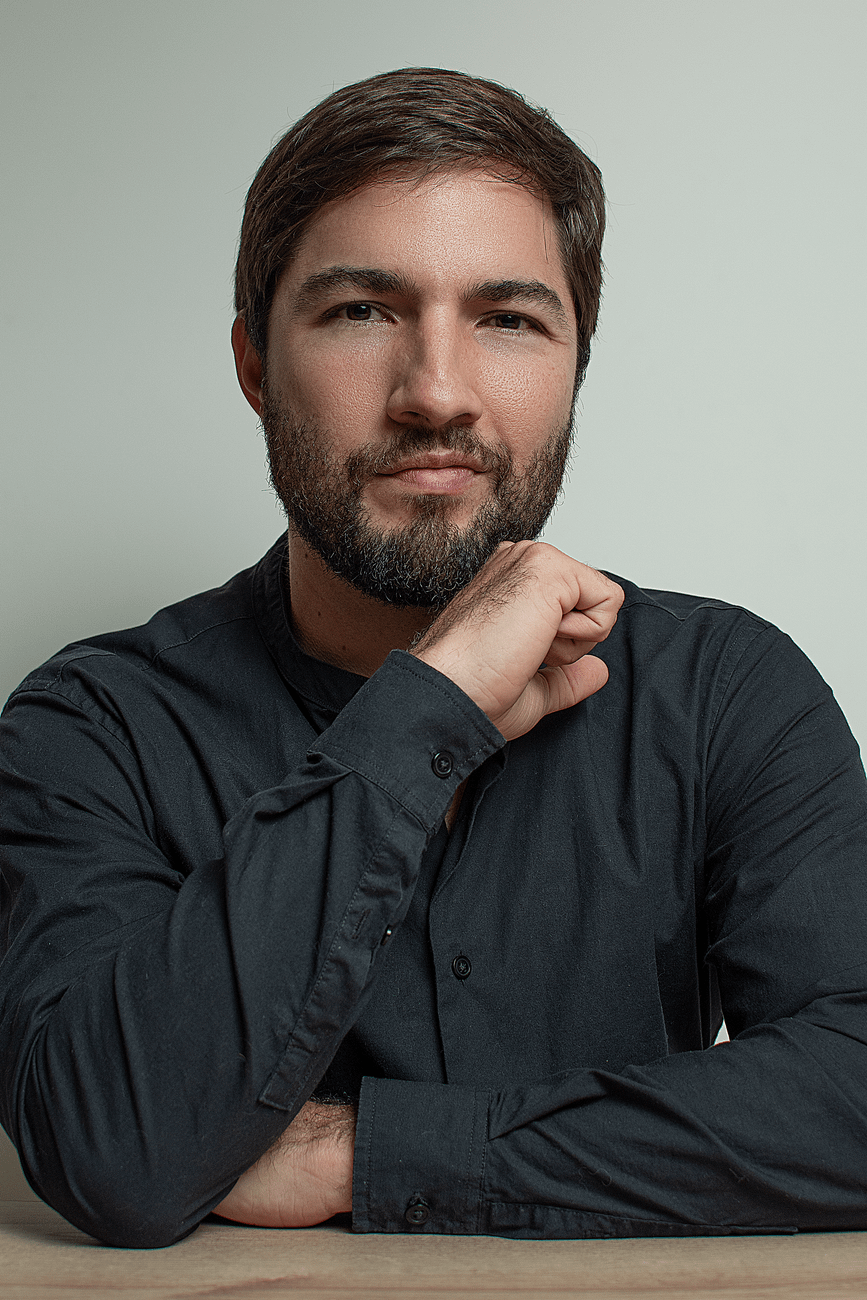 Jonas Wegner